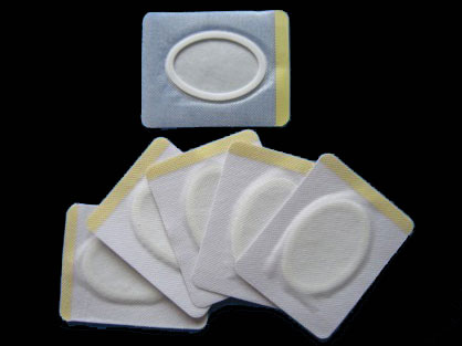 無紡膏藥布加工價格