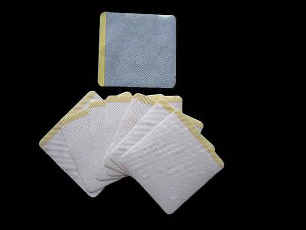 無紡膏藥布加工廠家